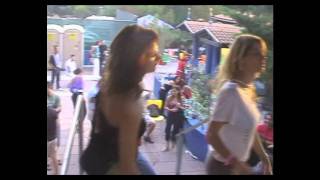 Sven Vath  7th Valkana Beach Festival 2003 HD [upl. by Nosnirb]