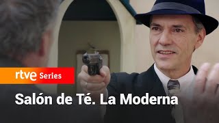 La Moderna Emiliano no tiene piedad LaModerna270  RTVE Series [upl. by Yesiad295]