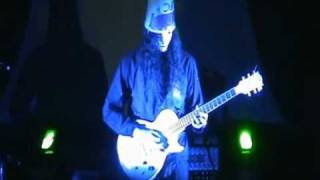 Buckethead Soothsayer Mishawaka Amphitheatre 61606 [upl. by Brodeur]