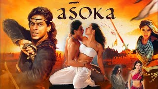 Asoka Full Movie in Hindi Dubbed  Shah Rukh Khan  Kareena Kapoor Khan  Review amp Facts HD [upl. by Adiaroz]