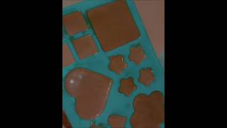 Chocolate recipes 🤤 tasty homemade chocolate 🍫chocolates sweet home [upl. by Jordans]