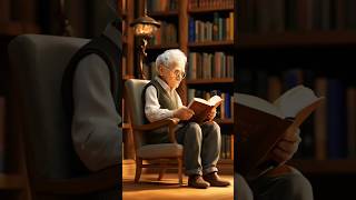 The Library of Friendship  3D Animated Story storytimetrending [upl. by Pritchett]