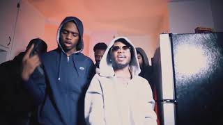 9000 Rondae x RoadRunner GlockBoyz Tez  Public Official Music Video [upl. by Schnabel]