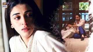 Door Rahein Mujhse  Usama Khan amp Anmol Baloch  BEST SCENE  AikSitamAur ARYDigital [upl. by Renfred818]