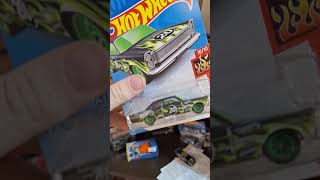 Hot Wheels STH  какаято фигня [upl. by Jakie]