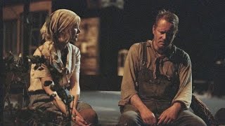 Dogville Full Movie Facts amp Review In English  Nicole Kidman  Lauren Bacall [upl. by Ede]