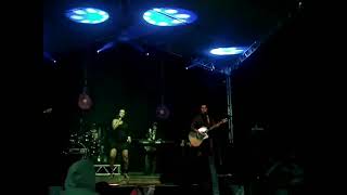 Tô Passando Mal l Banda Swing Veneno Cover Fernando amp Sorocaba musica bandabaile bandabailebh [upl. by Atsiuqal]