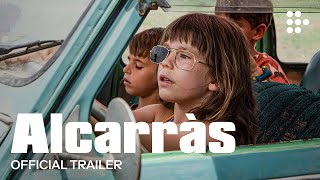 ALCARRÀS  Official Trailer  Now Streaming on MUBI [upl. by Kacey161]