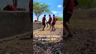 Não sufoque os artistas 🤣🤣futebol futeboldevárzea meme memefutebol lulinha fyptiktok [upl. by Stamata]