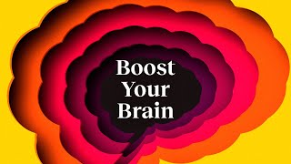 Is your workout routine giving you a brain boost This neuroscientist thinks it might  Wendy Suzuki [upl. by Mcdougall]