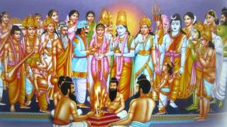 Venkatesha kalyana LORD VENKATESHWARA SONG [upl. by Htederem]