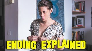 PERSONAL SHOPPER Trailer Deutsch German amp Review Kritik HD  Kristen Stewart 2017 [upl. by Hedaza837]