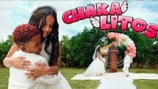 Chakalito 👰💍 Amo esta Música Angelfiremusica❌ TILININSANOO❌Mrskinnyfireg [upl. by Knitter]