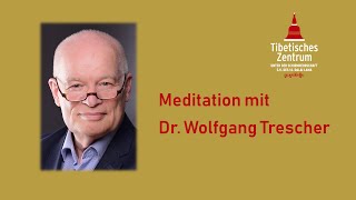 Freitagsmeditation „Leuchttürme des Geistes“ mit Wolfgang Trescher Fr 170924  193030 Uhr [upl. by Aremmat]