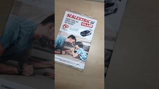 Revista club Scalextric octubre 2024 [upl. by Ahsemak461]