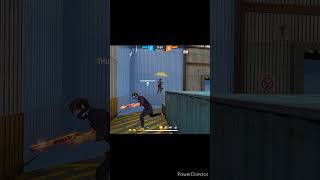 Noob 2 Pro challenge🎯  foryouforyoubage freefirehighlights freefire Thunder444 [upl. by Joyan]