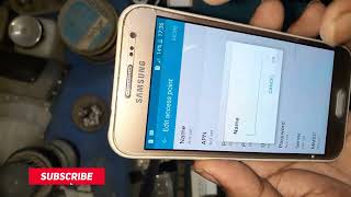 Samsung J2 Data Setting How To Internet Setting Samsung J2 All Samsung Data Internet Setting [upl. by Stannfield]