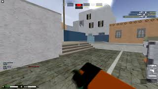 counter blox with motion blur [upl. by Eniamirt]