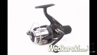 Kołowrotek Sweepfire X 1550 2050 2550 3050 Daiwa [upl. by Stephana]