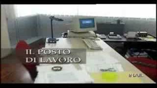 Videocorso Inail VDT  parte 1 [upl. by Nosnek546]