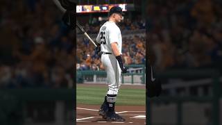 VAUGHN WHIFFS mlbtheshow24 roadtotheshow24 joeschmo tiktokshorts mlbshorts shorts2025 sub [upl. by Enened648]