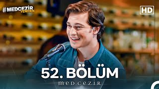 Medcezir 52 Bölüm FULL HD [upl. by Eolhc]