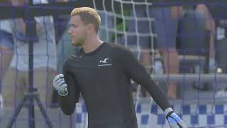 FK Haugesund VS Viking FK EA SPORTS FC 25 [upl. by Resneps]