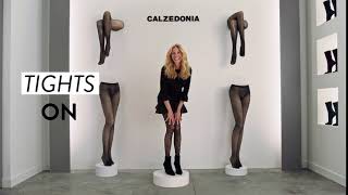 Calzedonia Turkey Campaign  Digital Advertising  Scarlet Media [upl. by Theresita]