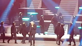 Claudio Baglioni Noi No Vitrifrigo Arena Pesaro 1812024 [upl. by Sesilu]