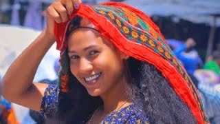 ጉማይ መድሓኒቱ ፋቕዕ ፍቕሪ Seble Kahsay amazing new raya wedding [upl. by Anatnas81]