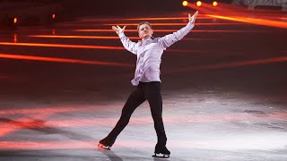 Mikhail Kolyada  Cuckoo  Averbukh Show  04052023 [upl. by Etaner]