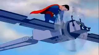 1940s Cartoons Superman 4K [upl. by Attlee]