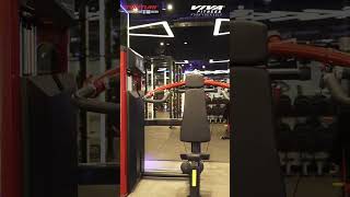 Viva Fitness New Gym Setup  Tunturi Scandinavian Design  Repeat7 [upl. by Goraud]