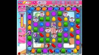 Candy Crush Saga Level 1714 [upl. by Artnoed466]