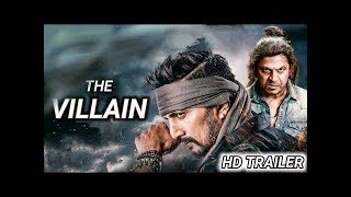 Villain The Villain 2019 Official Hindi Dubbed Trailer [upl. by Aldas]