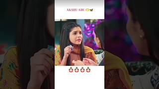 akshu and aruyrkkhyoutube shortvideo [upl. by Munro]