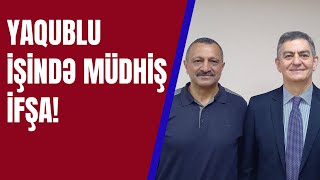 Tofiq Yaqublunun məhkəməsi niyə bu qədər uzadılır Əli Kərimli rejimin niyyətini ifşa edir [upl. by Ordnazil]