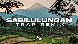 Sabilulungan Trap Remix  Prod Marcel NTX  Indonesian Trap Beat [upl. by Kenlee]