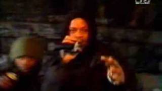 Das EFX Freestyle on MTV [upl. by Foulk463]