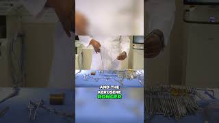 How to Perform a Laminectomy Procedure for Lumbar Stenosis Removal [upl. by Brena173]