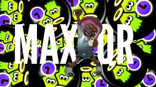 TO THE MAX Ep 3  Quick Respawn 【Splatoon 3】 [upl. by Imelda779]