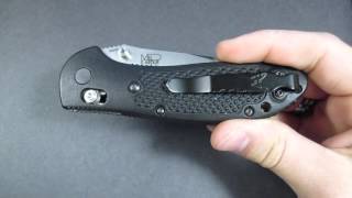 Hard Use Griptilian Review [upl. by Ivette]