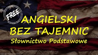 Rozmiary i miary  quotAngielski Bez Tajemnic  Słownictwo Podstawowequot [upl. by Reivazx450]