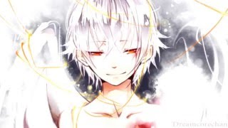 Nightcore  Wolke [upl. by Terence271]