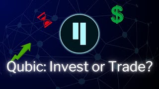 What is Qubic Crypto 🚀 Should You Invest or Trade in 2024 [upl. by Brandenburg]