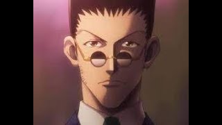 Leorio Stare [upl. by Nomal]