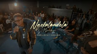 Nqubeko Mbatha  Ngokulandela Msindisi ft Ayanda Ntanzi Official Music Video [upl. by Illoh]