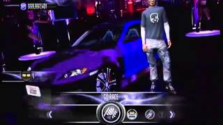 Juiced 2 Hot Import Nights Nintendo DS Gameplay [upl. by Isadore587]