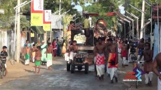 Valvai Muthumari Amman Temple Thiruvilla [upl. by Feinleib604]