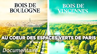 Quand Paris se met au vert  Des Racines et des Ailes  Documentaire complet [upl. by Standush]